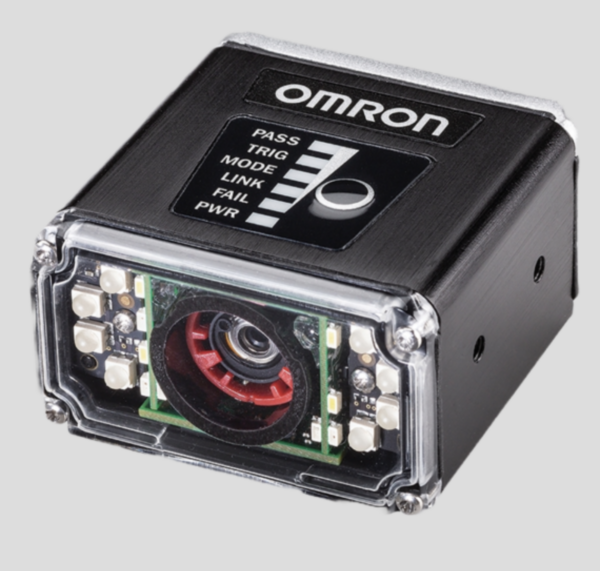 Omron Microscan V430-F000W12M-SRP